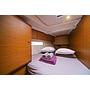 Book yachts online - sailboat - Sun Odyssey 519 - Malake - rent