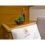 Book yachts online - sailboat - Salona 44 - Elva - rent