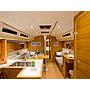 Book yachts online - sailboat - Salona 44 - Elva - rent