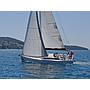 Book yachts online - sailboat - Salona 44 - Elva - rent