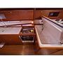 Book yachts online - sailboat - Dufour 380 - Pegase - rent