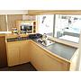 Book yachts online - catamaran - Lagoon 400 S2 - Platon - rent