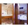 Book yachts online - sailboat - Elan 434 Impression - Hedda Gabler - rent