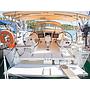 Book yachts online - sailboat - Dufour 382 Grand Large - Amphytrion - rent