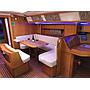 Book yachts online - sailboat - Bavaria Cruiser 46 Y/B 2009 - Borboleta (Refit 2020) - rent