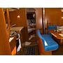 Book yachts online - sailboat - Dufour 425 - Franca - rent