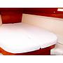 Book yachts online - sailboat - Dufour 425 - Franca - rent