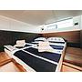 Book yachts online - motorboat - Sealine F 450 - Shuron - rent