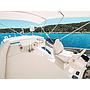 Book yachts online - motorboat - Azimut 43 Fly - Lou Ann - rent