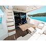 Book yachts online - motorboat - Azimut 43 Fly - Lou Ann - rent