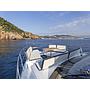 Book yachts online - motorboat - Galeon 500 Fly - Barbara - rent