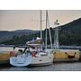 Book yachts online - sailboat - Sun Odyssey 379 - Argo - rent