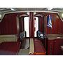 Book yachts online - sailboat - Ocean Star 51.2 - Perseus - rent