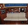 Book yachts online - sailboat - Olympic 47 - Getaway - rent
