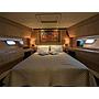 Book yachts online - motorboat - Leopard 24M - LEOPARD FORUM 24M (BALTIC SEA) - rent