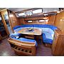 Book yachts online - sailboat - Bavaria 50 Cruiser - Efkrasia - rent
