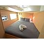 Book yachts online - catamaran - Lagoon 380 - Semele - rent