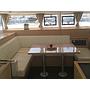 Book yachts online - catamaran - Lagoon 400 S2 - Royal Velvet - rent