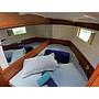 Book yachts online - sailboat - Oceanis 48 - Cayetana - rent