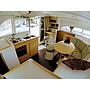 Book yachts online - catamaran - Lagoon 380 - Dattilo - rent