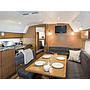 Book yachts online - sailboat - Bavaria 40 Cruiser S - Hurricane - rent