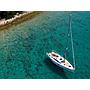 Book yachts online - sailboat - Elan Impression 45.1 - Galina - rent
