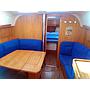 Book yachts online - sailboat - Elan 384 Impression - LISSA - rent