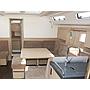 Book yachts online - sailboat - Hanse 455 - Gabriel I - rent
