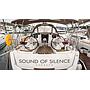 Book yachts online - sailboat - Sun Odyssey 389 - Sound of Silence - rent