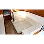 Book yachts online - sailboat - Sun Odyssey 389 - Sound of Silence - rent