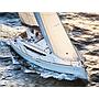 Book yachts online - sailboat - Sun Odyssey 389 - Suzie Q - rent