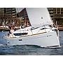 Book yachts online - sailboat - Sun Odyssey 389 - Dust in the wind - rent