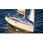 Book yachts online - sailboat - Sun Odyssey 389 - Tequila Sunrise - rent