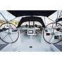 Book yachts online - sailboat - Beneteau Cyclades 43.4 - NIAGARA - rent