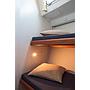Book yachts online - sailboat - Beneteau Cyclades 43.4 - NIAGARA - rent