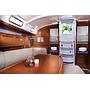 Book yachts online - sailboat - Beneteau Cyclades 43.4 - NIAGARA - rent