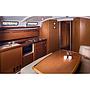 Book yachts online - sailboat - Beneteau Cyclades 43.4 - NIAGARA - rent