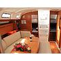 Book yachts online - sailboat - Beneteau Cyclades 43.4 - HIMALAYA - rent