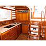 Book yachts online - motorboat - Menorquin 160 - Buccara X - rent