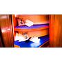 Book yachts online - sailboat - Bavaria 46 Cruiser - Notus - rent