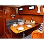 Book yachts online - motorboat - Valkkruiser 1300 content - Geminus - rent