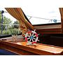 Book yachts online - motorboat - Valk Voyager 1400 - Calypso - rent