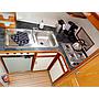 Book yachts online - motorboat - Pedro Solano 33 - Capella - rent