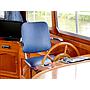 Book yachts online - motorboat - Barkas 1100 - Sirius - rent
