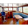 Book yachts online - motorboat - Barkas 1100 - Sirius - rent