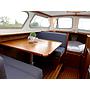Book yachts online - motorboat - Pedro 800 - Austalis - rent