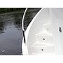 Book yachts online - motorboat - Pacific Allure 155 - Royal - rent