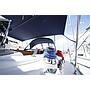 Book yachts online - sailboat - Bavaria 43 Cruiser - Kairos (Fully Refurbished 2019) - rent