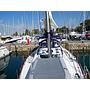 Book yachts online - sailboat - Oceanis 43 - Sifnos - rent