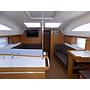 Book yachts online - sailboat - Elan 45 Impression - Mladena - rent
